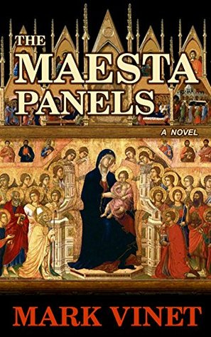 The Maesta Panels (Denary Novels Book 1)