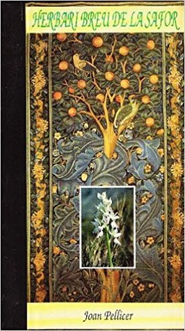 Herbari breu de la Safor (Paperback)