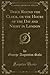Twice Round the Clock, or the Hours of the Day and Night in London (Classic Reprint)