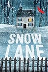 Snow Lane by Josie Angelini