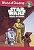 Trouble On Tatooine (Star Wars: World of Reading, Level 2)