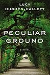 Peculiar Ground