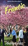Frantic (Ali Ryan #4)