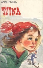 Tiina (Tiina, #1)