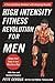 High Intensity Fitness Revolution for Men by Pete Cerqua