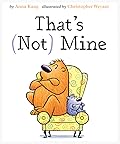 That's (Not) Mine