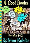 4 Cool Books for ...