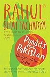 Pundits from Paki...