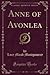 Anne of Avonlea by L.M. Montgomery