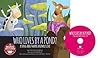 Who Lives by a Pond?: A Song about Where Animals Live (Animal World: Animals at Home) Who Lives by a Pond?: A Song about Where Animals Live (Animal World: Animals at Home)