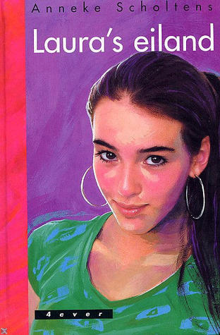 Laura's eiland (Hardcover)