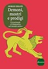 Demoni, mostri e ...