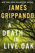 A Death in Live Oak