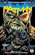 Batman, Vol. 3: I Am Bane 