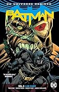 Batman, Vol. 3: I Am Bane