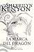 La marca del dragón (Cazadores oscuros, #26)