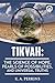 Tikvah by K.A. Perkins