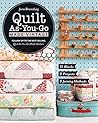 Quilt As-You-Go M...