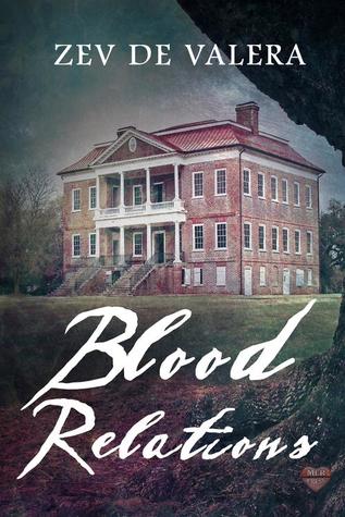 Blood Relations (ebook)