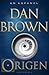 Origen (Robert Langdon, #5)