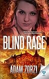 Blind Rage (Blind Justice #3)