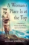 A Woman's Place Is at the Top by Hannah Kimberley
