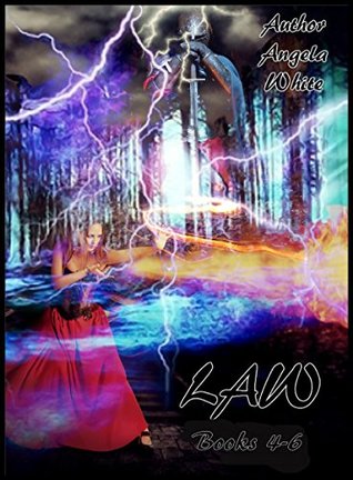 LAW Box Set: Books 4-6