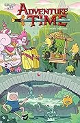 Adventure Time #66