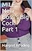 MILF: New Boss's Big Cock - Part 1