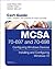 MCSA 70-697 and 70-698 Cert...