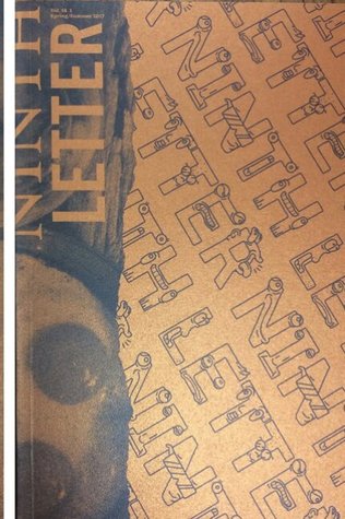 Ninth Letter 14.1