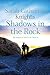 Shadows in the Rock by Sarah Catherine Knights