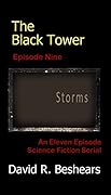 The Black Tower - Episode Nine - Storms