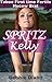 Spritz 2 Kelly by Debbie Dixon