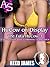 HuCow On Display (The Futa HuCow 3): (A Futa-on-Female, BDSM, Exhibitionism, Creamy Erotica)