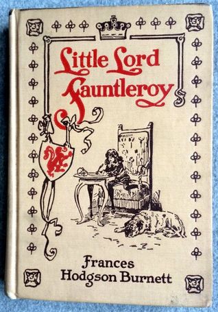 Little Lord Fauntleroy