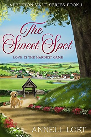The Sweet Spot (Appleton Vale #1)