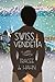 Swiss Vendetta (Agnes Luthi Mysteries #1)
