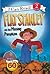 Flat Stanley And The Missing Pumpkins (I Can Read, Level 2: Flat Stanley)