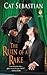 The Ruin of a Rake (The Turner Series, #3)