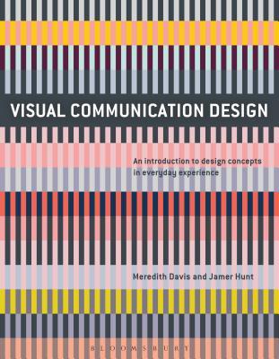 Visual Communication Design: An Introduction to Design Concepts in Everyday Experience (Required Reading Range)
