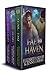 Fae Haven E-Boxed Set
