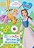 Disney Princess Mosaic Sticker Book