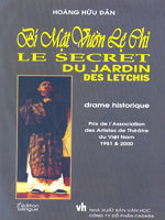 Bí Mật Vườn Lệ Chi (Paperback)
