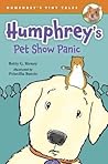 Humphrey's Pet Show Panic by Betty G. Birney