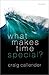 What Makes Time Special?