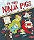 The Three Ninja Pigs