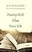 Poetry Will Save Your Life: A Memoir (Thorndike Press Large Print Biographies and Memoirs)
