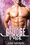 Grudge Puck (Colorado Blizzard, #2)