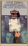 Dangerous Davies (Murder Ink Mystery)